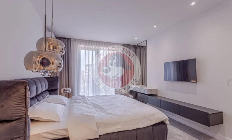Erou Iancu Nicolae | Aparatment 2 camere | decomandat | 82mp | B10491